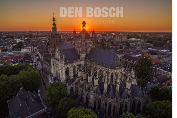 Paleisbrug Den Bosch