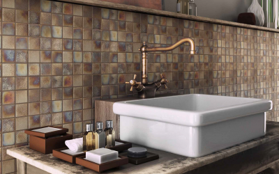 Togama Glasmozaieken